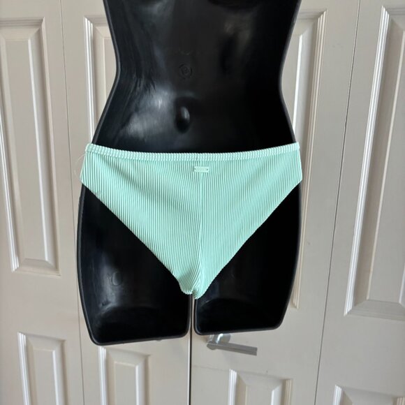 NWT ROXY Bikini bottom size M - Picture 7 of 9